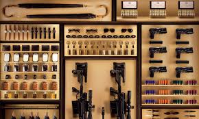 See more ideas about gun storage, hidden gun, hidden gun storage. How To Create A Secure Gun Closet Hidden Door Store Sophisticated Hidden Bookcases Secret Mirrors
