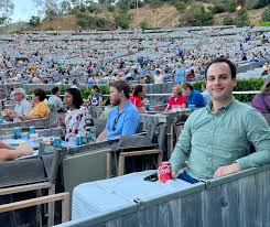 hollywood bowl tips to get the most out