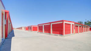 self storage units in fresno ca with