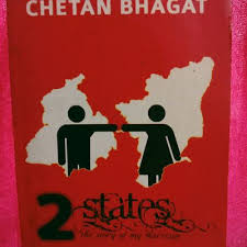 States Novel By Chetan Bhagat Freeup