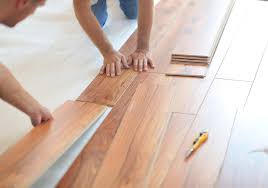 Installing Laminate Flooring