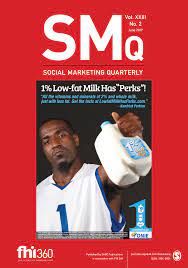 milk consumption in a low income