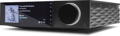 Product Videos: Cambridge Audio Evo 150 Integrated amplifier with HDMI,  Wi-Fi, Bluetooth® and Apple AirPlay® 2 at Crutchfield