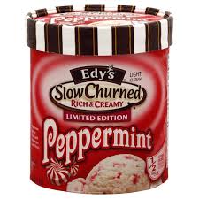 limited edition slow churned