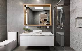 install a bathroom vanity ross s