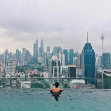 Kiteorang prgi kl kali ini dengan flight je.sampai tu kite duduk di rmh maklong kiteorang. 10 Lokasi Romantik Di Sekitar Kuala Lumpur Untuk Anda Berehat Di Hujung Minggu