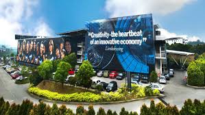 Officially recognised as malaysia's university of innovation and transformation. Want To Study At Limkokwing University Of Creative Technology Studyco