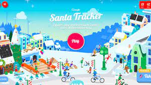 Google's Santa Tracker has actually ...