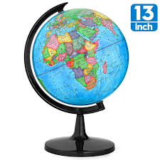 bshapplus 13 world globe globus für
