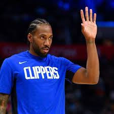 Well, there's a reason why kawhi was nicknamed 'the claw'. Top 10 Nba Players With The Biggest Hands At The Draft Combine Fadeaway World