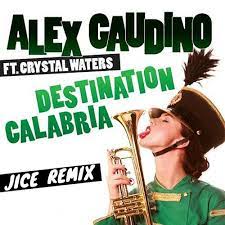 listen to alex gaudino destination