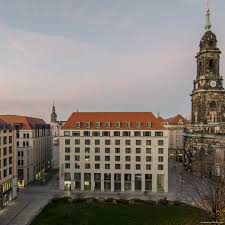 There are 218 sleeping rooms in the hotel. Holiday Inn Express Dresden City Centre Dresden At Hrs With Free Services