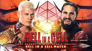 WWE Hell in a Cell 2022: Start Times ...