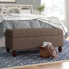 Find storage indoor benches at lowe's today. 15 Bedroom Storage Benches That Ll Help You Declutter And Decorate Spy