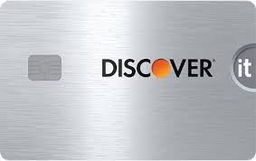 my discover credit card account number