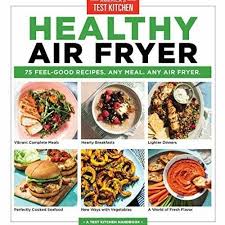 pdf healthy air fryer 75