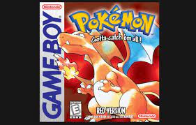 Original Game Boy Pokemon games may come to Nintendo Switch