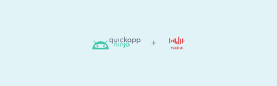 Pollfish partners with QuickAppNinja to bring rewarded surveys in Android  Quiz Apps!