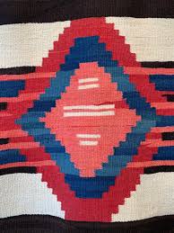 the craft and beauty of navajo weaving