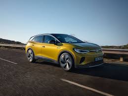 Price details, trims, and specs overview, interior features, exterior design, mpg and mileage capacity, dimensions. Id 4 Electric Suv Volkswagen Uk