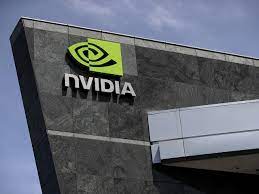Nvidia Stock Breaks $750 Billion Market ...