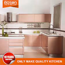 Our affordable mdf cabinet doors come unpainted, you simply: China Painting Mdf Board With Pink Color Lacquer Doors Kitchen Cabinet Furniture China Modular Kitchen Chinese Furniture