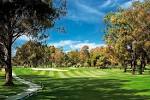 Atalaya Golf Old Course in Costa del Sol - Golf Andalusian