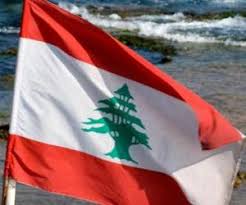 Resultado de imagen para imágenes de las banderas de Líbano