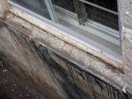 Window Well Waterproofing Common