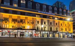 Now $52 (was $̶8̶6̶) on tripadvisor: Great Southern Hotel Melbourne Melbourne 2020 Neue Angebote 42 Hd Fotos Bewertungen