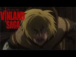For a thousand years, the vikings have made quite a name and reputation for themselves as the strongest families with a thirst for violence. Anime My Vinland Saga Fandub Vinlandsaga