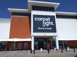 carpetright hull st andrews quay