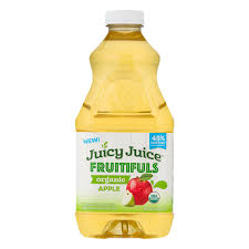 save on juicy juice fruitifuls apple