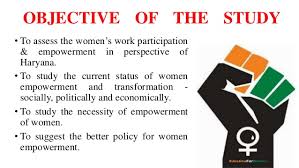 Essay on Women Empowerment   Successful lady Institute for the Psychology of Eating RESEARCH METHODOLOGY     