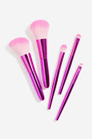 make up brushes in ksa h m ksa