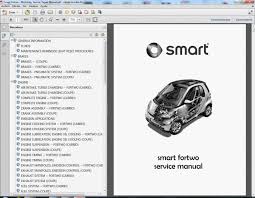 We are proud to have been specialising in smart car service and repairs for over 10 years. Smart Fortwo Service Manual Wiring Diagram