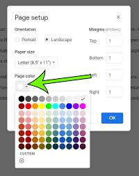 Search the world's information, including webpages, images, videos and more. How To Change Background Color In Google Docs Support Your Tech