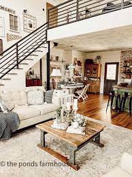 25 country chic decorating ideas for