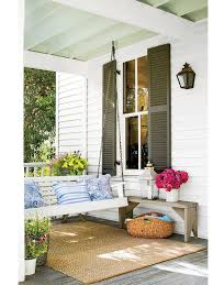 12 Porch Swing Plans How To Build And