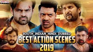 latest south indian hindi dubbed s