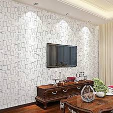 Buy Wolpin Wall Stickers Wallpaper For