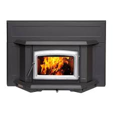 Pacific Energy Fireplace Super Insert