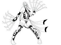 Printable mortal kombat coloring pages. Coloring Pages For Boys Print For Free 100 Images