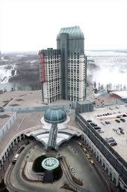 Group Chosen To Build New Niagara Falls Theatre