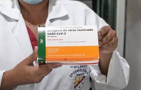 Teixeira: Prefeitura faz nova previsão de cronograma de vacinação - Siga a  Notícia