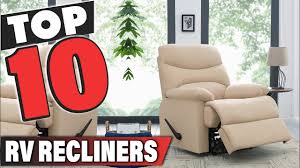 rv recliners review