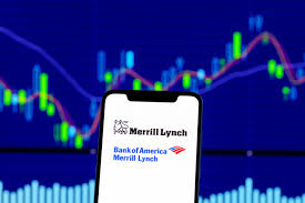Bank Of America Drops Merrill Lynch From Its Investment