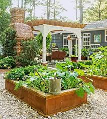 Diy Raised Garden Bed Ideas Garden