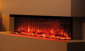 The Top Realistic Electric Fires Gr8fires