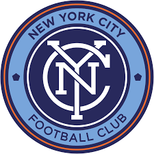 Нью-Йорк Сити (футбольный клуб) — Википедия